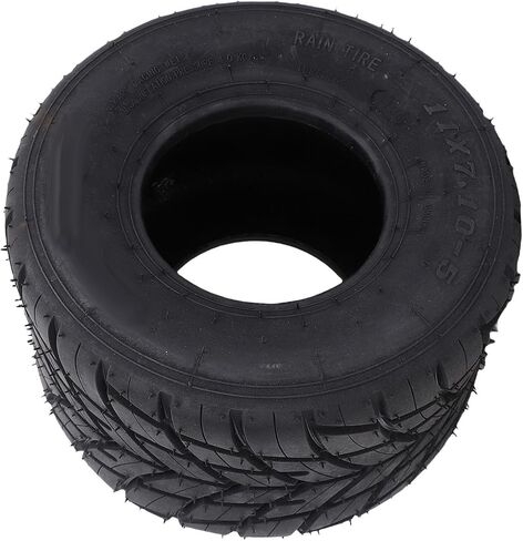 عجلات ASIXXSIX 11x7.10-5 ATV ، اذهب إلى العجلة الخلفية للإطارات الخالية in Kuwait