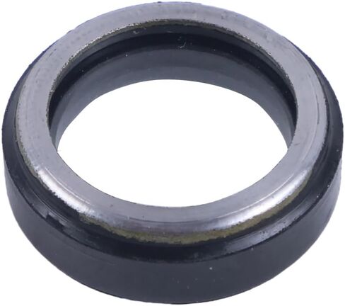 DVPARTS Oil Level View Sight Glass Window Gauge 52005-1009 Compatible with Kawasaki Ninja 250R 500R 600R in Saudi Arabia