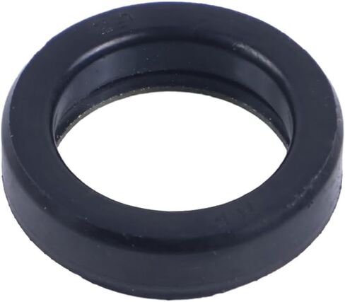 DVPARTS Oil Level View Sight Glass Window Gauge 52005-1009 Compatible with Kawasaki Ninja 250R 500R 600R in Saudi Arabia