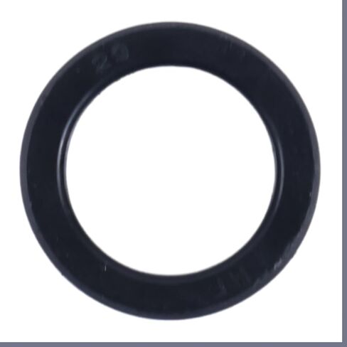 DVPARTS Oil Level View Sight Glass Window Gauge 52005-1009 Compatible with Kawasaki Ninja 250R 500R 600R in Saudi Arabia