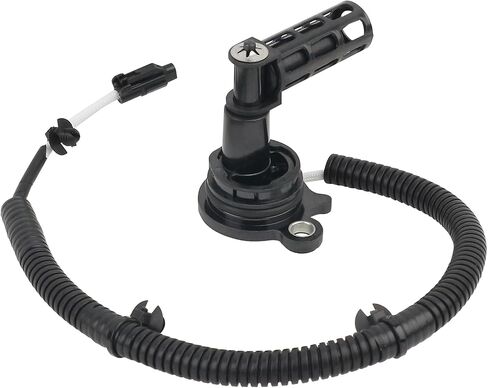 Engine Oil Fluid Level Sensor Compatible with Subaru Forester Legacy Outback XV Crosstrek Impreza 2013-2019 Replaces 11136AA111 11136AA110 in Saudi Arabia