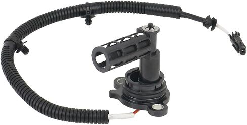 Engine Oil Fluid Level Sensor Compatible with Subaru Forester Legacy Outback XV Crosstrek Impreza 2013-2019 Replaces 11136AA111 11136AA110 in Saudi Arabia
