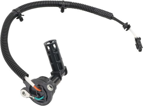 Engine Oil Fluid Level Sensor Compatible with Subaru Forester Legacy Outback XV Crosstrek Impreza 2013-2019 Replaces 11136AA111 11136AA110 in Saudi Arabia