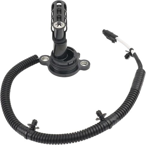 Engine Oil Fluid Level Sensor Compatible with Subaru Forester Legacy Outback XV Crosstrek Impreza 2013-2019 Replaces 11136AA111 11136AA110 in Saudi Arabia