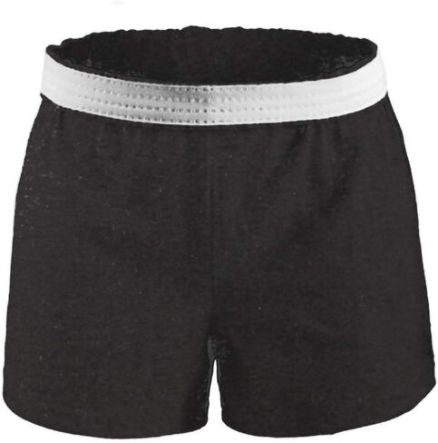 Soffe Juniors' Authentic Short Charcoal in Saudi Arabia