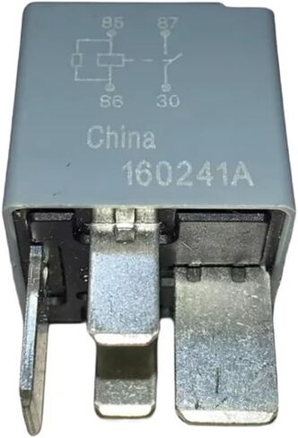 5PCS Transmissor Automotivo Relay 13351610 12v in Saudi Arabia