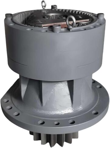 Nut 3032083 for John Deere Excavator 690D 690DR 793D 790D 693D New Aftermarket Parts in Saudi Arabia