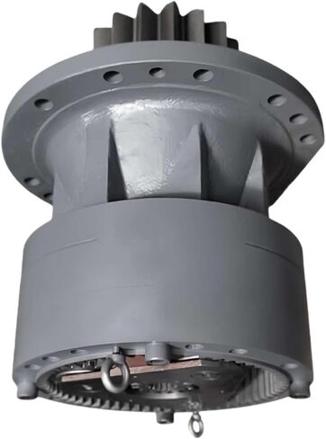 Nut 3032083 for John Deere Excavator 690D 690DR 793D 790D 693D New Aftermarket Parts in Saudi Arabia