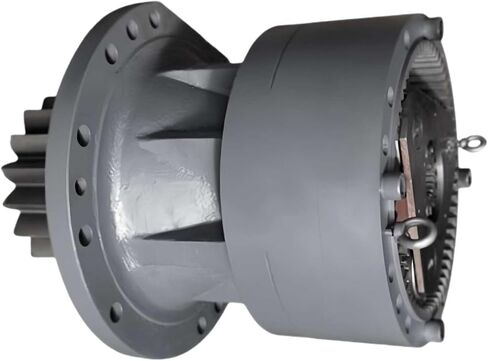 Nut 3032083 for John Deere Excavator 690D 690DR 793D 790D 693D New Aftermarket Parts in Saudi Arabia