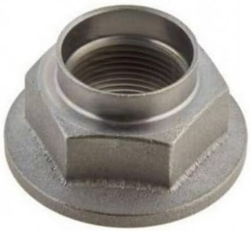 Half Shaft nut 1pcs per Package 49551-4D100 495514D100 in Saudi Arabia
