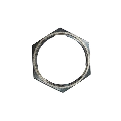 10pcs موصل لوحة NUT 4460470 JL-4460470 FITS لمعدات الوصول JLG استبدال الأجزاء in Kuwait