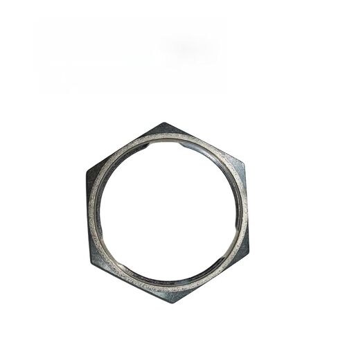 10pcs موصل لوحة NUT 4460470 JL-4460470 FITS لمعدات الوصول JLG استبدال الأجزاء in Kuwait