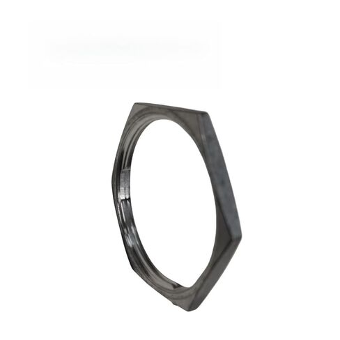 10pcs موصل لوحة NUT 4460470 JL-4460470 FITS لمعدات الوصول JLG استبدال الأجزاء in Kuwait