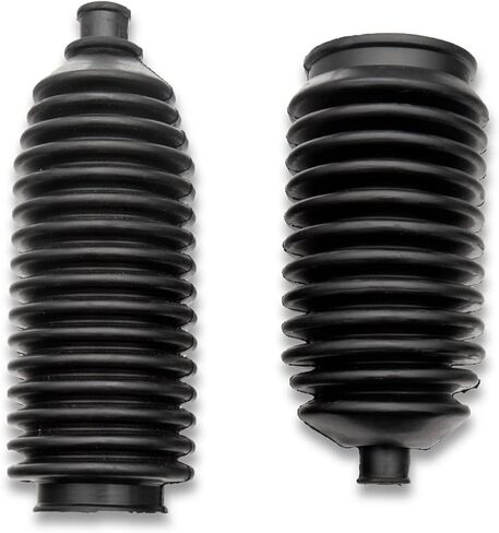 SuperATV Heavy-Duty Tie Rod Kit Compatible with 2021+ Yamaha Wolverine RMAX 1000 2/4 | Stock Length Replacement | Chromoly Steel Monoball | Easily Adjustable in Saudi Arabia