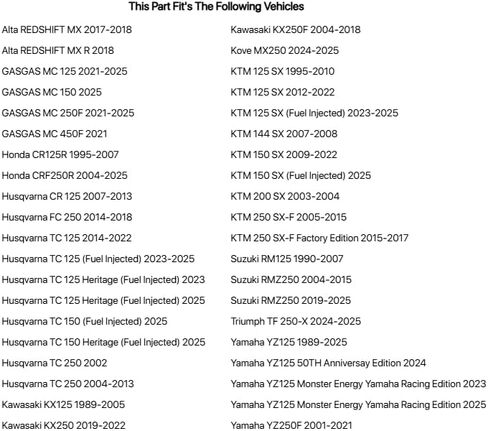Kenda K760 Trakmaster II Rear Tire 100/90-19 (57M) Tube Type For Yamaha YZ250F 2001-2021 in Saudi Arabia