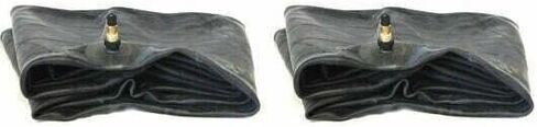 2 (اثنان)-11.2-24 إطارات الجرار R-1 8 Ply Ag Tractor HD Tires 11.2 24 مع أنابيب ثقيلة الخدمة in Saudi Arabia