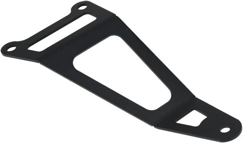 Motorcycle Exhaust Hanger Bracket Clamps Rear Foot Rest Blanking Plates For YAMAHA YZF-R25 2014-2023 YZF-R3 MT-25 MT03 2015-2024 Accessories in Saudi Arabia