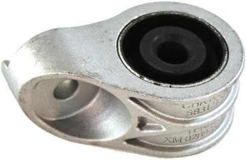 Mopar 68312121AA ISOLATOR EXHAUST SUPPORT in Saudi Arabia
