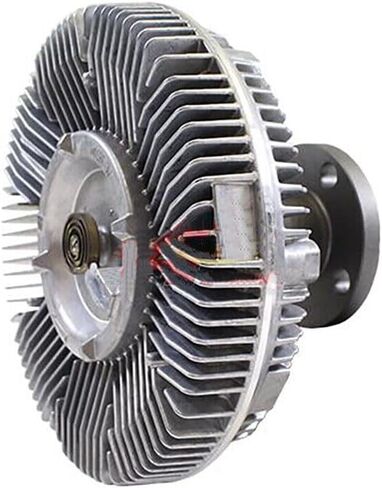 قطع غيار استبدال عامة لجرار شاحنة Moto Auto Moto لـ (1) AL167987 قابض المعجبين يناسب جون ديري 6430 6530 6534 6630 6830 7130 7230 Mod-JZ985-35691 ، Black in Kuwait