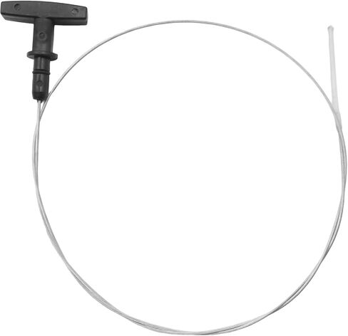 68005326AA Engine Oil Indicator Dipstick, Replacement for Dodge Ram 2500 3500 4500 5500 Truck 2007-2022 6.7L Diesel Engine in Saudi Arabia