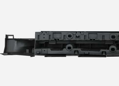 2PCS Running Boards for BMW X5 G05 2019-2025 Side Steps Complete Kit Car Nerf Bar New Upgrade Black Panel with Anti-Slip Particles (for Dedicated Vehicles only) in Saudi Arabia