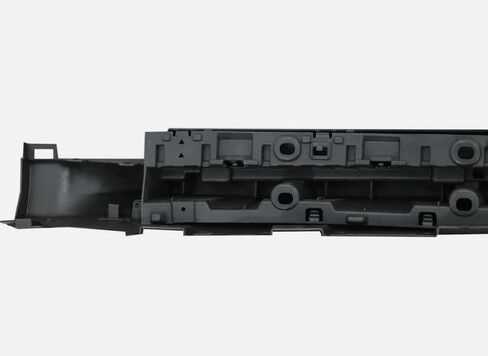2PCS Running Boards for BMW X6 G06 2020-2025 Side Steps Complete Kit Car Nerf Bar New Upgrade Black Panel with Anti-Slip Particles (for Dedicated Vehicles only) in Saudi Arabia