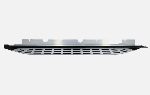 2PCS Running Boards for Benz GLB 2020-2025 Side Steps Complete Kit Car Nerf Bar New Upgrade Black Panel with Anti-Slip Particles (for Dedicated Vehicles only) in Saudi Arabia