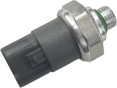 مفتاح مستشعر ضغط AC متوافق مع Camry 2002 2003-2006 Corolla 2003-2008 Accord: 2003-2007 ، Odyssey: 1999-2010 ، Ridgine: 2006-2014 88645-08010 443440-0050 in Saudi Arabia