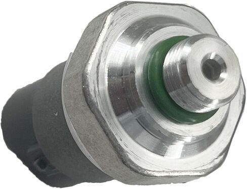 مفتاح مستشعر ضغط AC متوافق مع Camry 2002 2003-2006 Corolla 2003-2008 Accord: 2003-2007 ، Odyssey: 1999-2010 ، Ridgine: 2006-2014 88645-08010 443440-0050 in Saudi Arabia