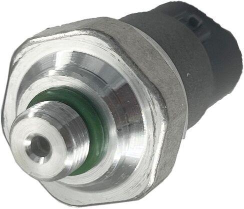 مفتاح مستشعر ضغط AC متوافق مع Camry 2002 2003-2006 Corolla 2003-2008 Accord: 2003-2007 ، Odyssey: 1999-2010 ، Ridgine: 2006-2014 88645-08010 443440-0050 in Saudi Arabia