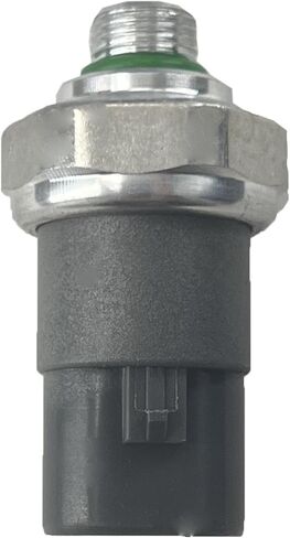 مفتاح مستشعر ضغط AC متوافق مع Camry 2002 2003-2006 Corolla 2003-2008 Accord: 2003-2007 ، Odyssey: 1999-2010 ، Ridgine: 2006-2014 88645-08010 443440-0050 in Saudi Arabia