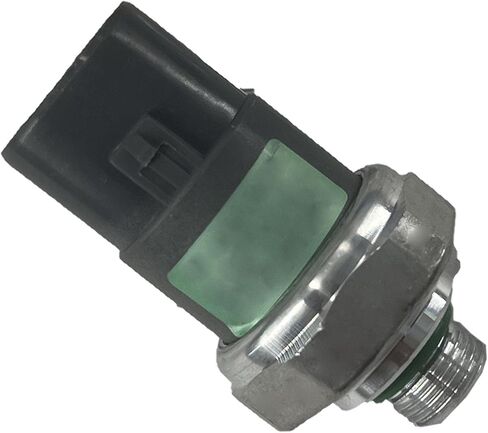 مفتاح مستشعر ضغط AC متوافق مع Camry 2002 2003-2006 Corolla 2003-2008 Accord: 2003-2007 ، Odyssey: 1999-2010 ، Ridgine: 2006-2014 88645-08010 443440-0050 in Saudi Arabia