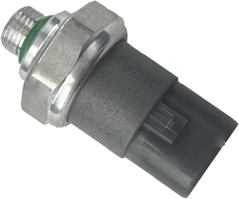 مفتاح مستشعر ضغط AC متوافق مع Camry 2002 2003-2006 Corolla 2003-2008 Accord: 2003-2007 ، Odyssey: 1999-2010 ، Ridgine: 2006-2014 88645-08010 443440-0050 in Saudi Arabia