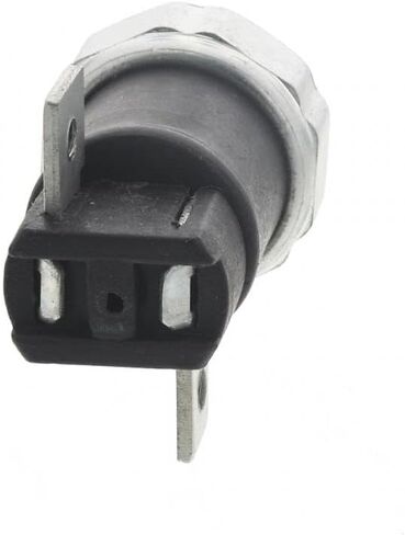 BA26900 Low Pressure Switch, Black Metal Construction, 70 PSI Automotive Pressure Sensor in Saudi Arabia
