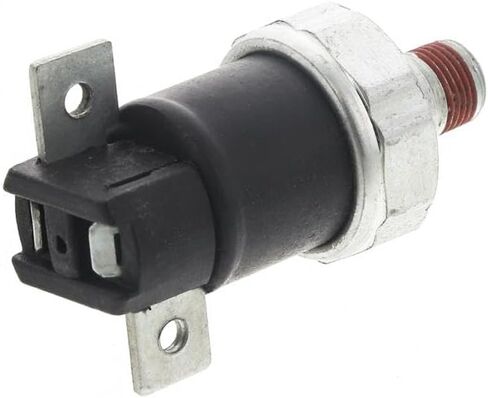 BA26900 Low Pressure Switch, Black Metal Construction, 70 PSI Automotive Pressure Sensor in Saudi Arabia