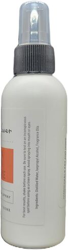 Cricket & Clover Cinnamon Pumpkin Cheesecake Potpourri Room Spray 4 Ounce Bottle in Saudi Arabia