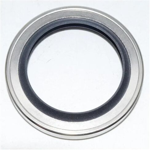 Stainless Steel Shaft Oil Seal 65 * 80/82/85/90/95 * 8/9/10/12mm(CDL,65X100X10mm) in Kuwait