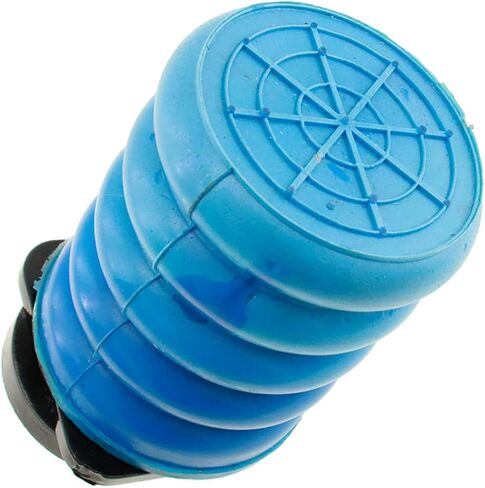 SSR-108-40 2PCS تعليق طقم AIR AIR REPP STRING REPRING FORD F-150 2WD 4WD 1999-2008 | ورقة تعليق الورقة الخلفية أدوات التعليق | يتوقف عثرة المساعد الينابيع والأزرق in Saudi Arabia