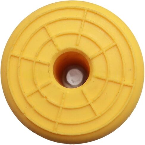 SSR-313-54 2PCS تعليق طقم زنبرك AIR AIR AIR RAPP PROMECTION DODGE RAM PROMASTER 1500 2500 3500 2014-2020 | ورقة تعليق الورقة الخلفية أدوات التعليق | يتوقف عثرة المساعد الينابيع ، الأصفر in Saudi Arabia