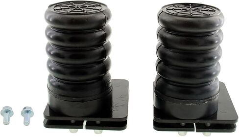 SSR-307-40 2PCS تعليق طقم هيف هيف بديل لدود رام 1500 2009-2023 SSR30740 | ورقة تعليق الورقة الخلفية أدوات التعليق | يتوقف نبتات الينابيع المساعد ، الأزرق ، 1000 رطل. in Saudi Arabia