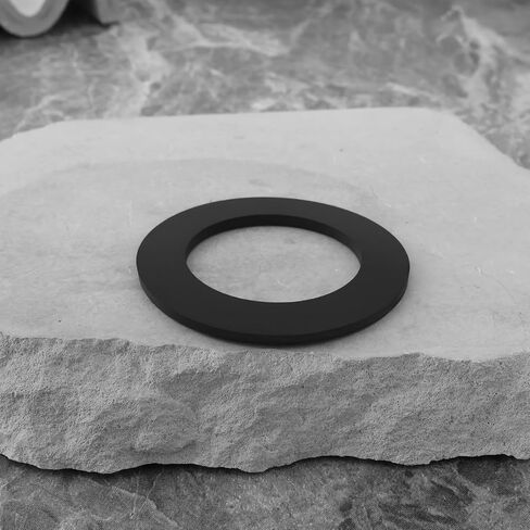 Emagtech Cap Cap Rubber Seal 16111111179459 Nitrile Seal Seal Gasket Petrol Fuel Cover Washer متوافق مع Mercedes W115 W124 W210 in Kuwait