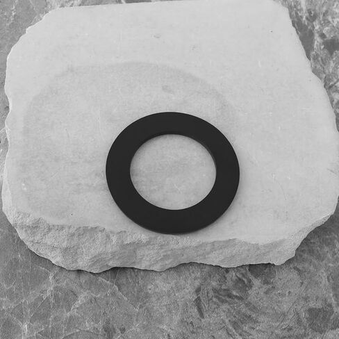 Emagtech Cap Cap Rubber Seal 16111111179459 Nitrile Seal Seal Gasket Petrol Fuel Cover Washer متوافق مع Mercedes W115 W124 W210 in Kuwait