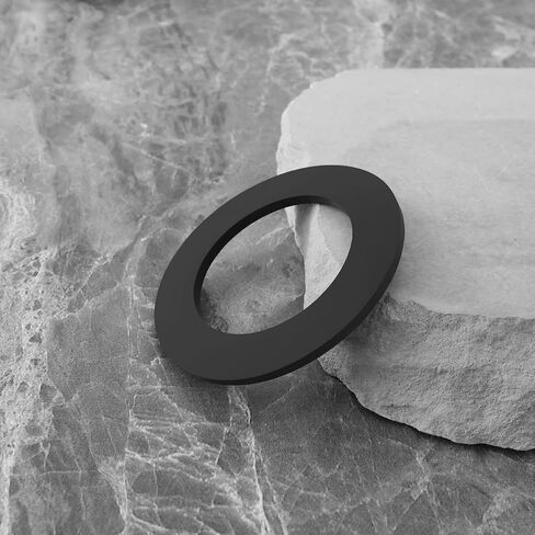 Emagtech Cap Cap Rubber Seal 16111111179459 Nitrile Seal Seal Gasket Petrol Fuel Cover Washer متوافق مع Mercedes W115 W124 W210 in Kuwait