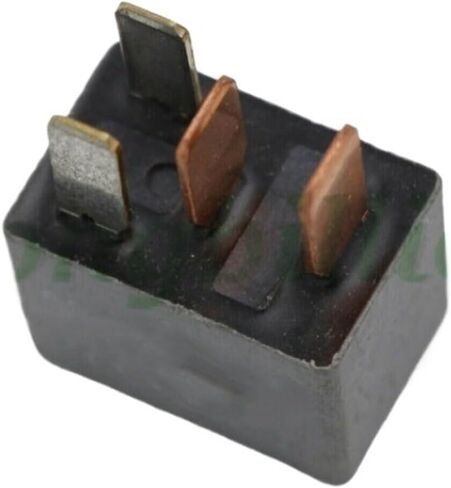 Car Relay Air Conditioning Clutch 12V for 90987-02028 156700-3290 9098702028 1567003290 90987 02028 156700 3290 in Saudi Arabia