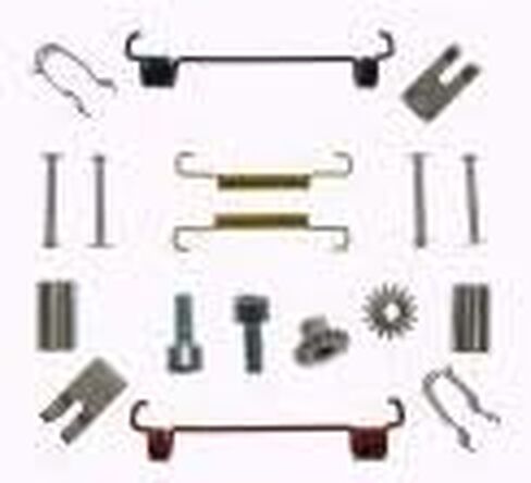 Stromberg Carlson H7380 Parking Brake Hardware Kit in Saudi Arabia