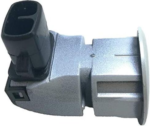 أجهزة استشعار وقوف السيارات PDC CAR 4 أجهزة كمبيوتر لكزس IS250 IS350 GS350 GS430 OE 8934158010 مستشعرات عكسية للسيارات in Kuwait