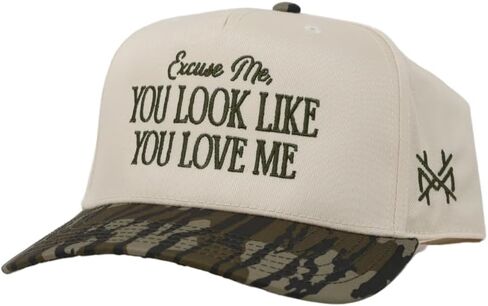 The Mad Hatter, Men & Women's Trucker Hat, Premium Adjustable Snapback for Everyday Wear, Country Concert Ready in Saudi Arabia