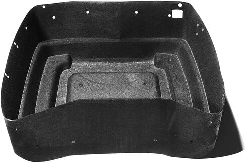 XMT-Moto King Tour Tour insert insert plat init for 2014-2025 Harley Davidson Touring Electra Glide Road Road Road King Street Glide in Saudi Arabia