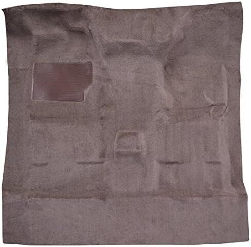 ACC Automotive Carpet Compatible with 2008 to 2016 Ford Standard Cab Pickup Truck, F250 Super Duty, F350, F450, F550 (801-Black Plush Cut Pile) in Saudi Arabia