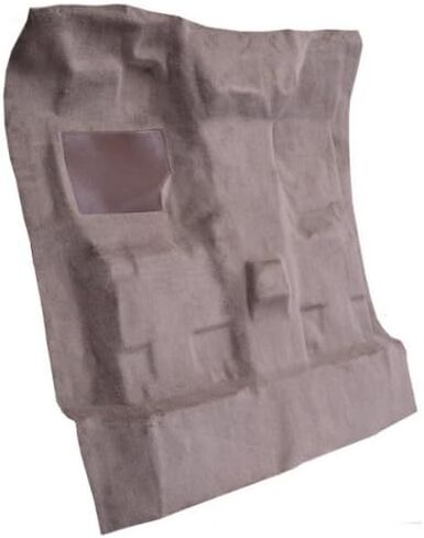 ACC Automotive Carpet Compatible with 2008 to 2016 Ford Standard Cab Pickup Truck, F250 Super Duty, F350, F450, F550 (801-Black Plush Cut Pile) in Saudi Arabia